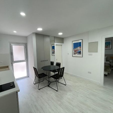 لارنكا Levante Holiday Apartments المظهر الخارجي الصورة