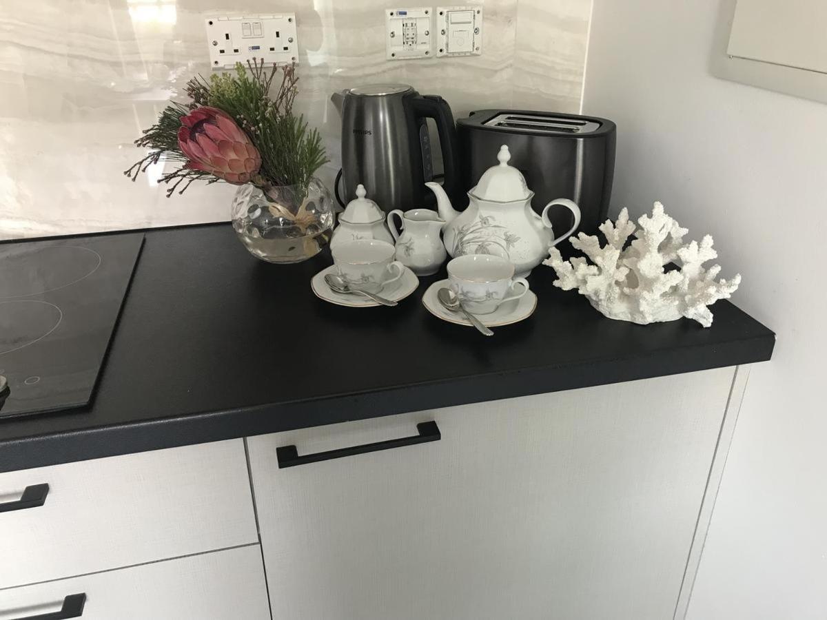 لارنكا Levante Holiday Apartments المظهر الخارجي الصورة