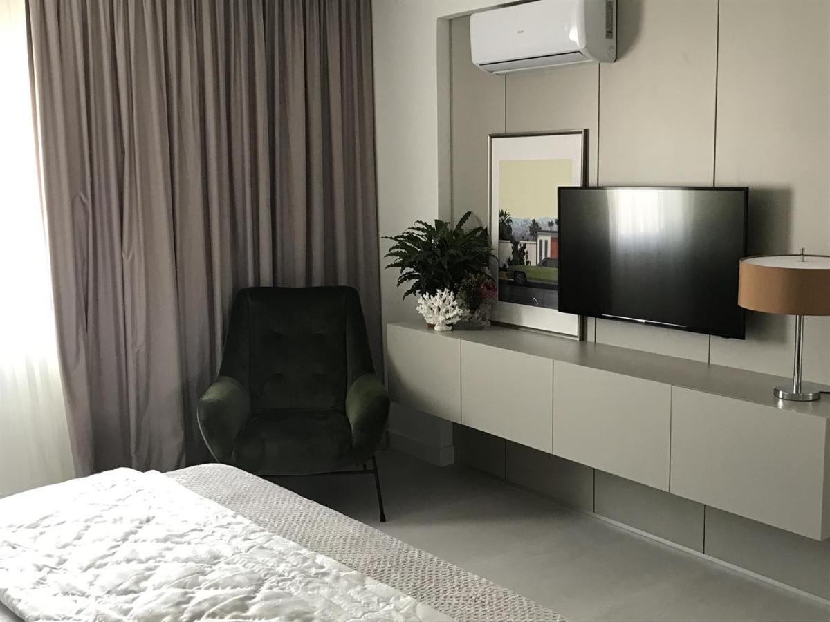 لارنكا Levante Holiday Apartments المظهر الخارجي الصورة