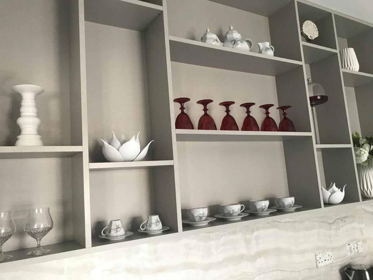 لارنكا Levante Holiday Apartments المظهر الخارجي الصورة