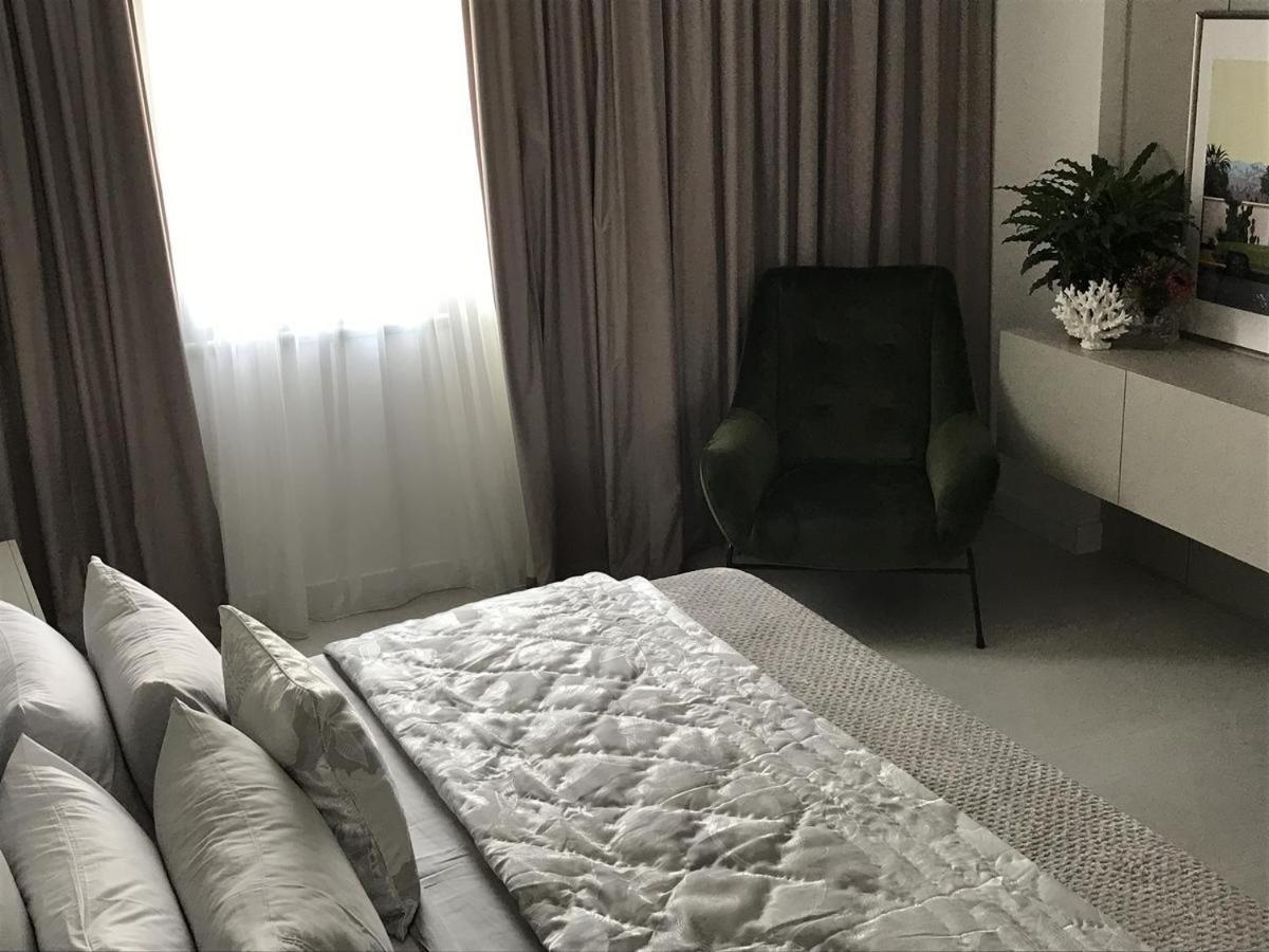لارنكا Levante Holiday Apartments المظهر الخارجي الصورة