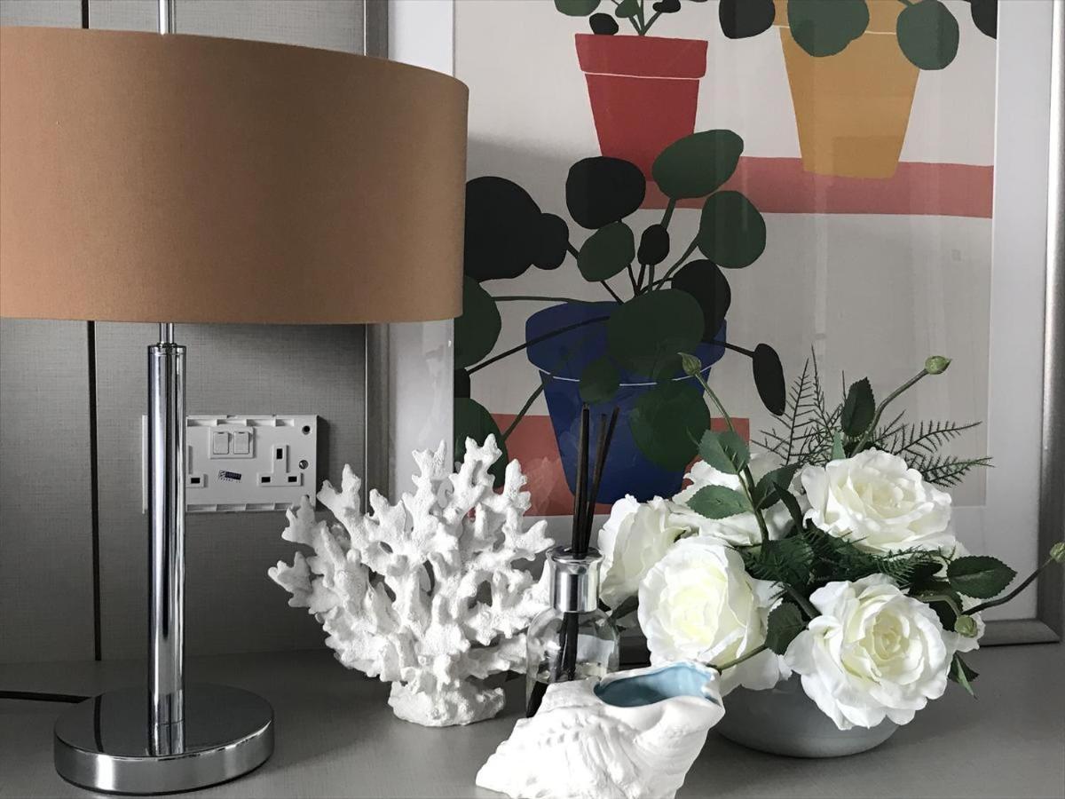 لارنكا Levante Holiday Apartments المظهر الخارجي الصورة
