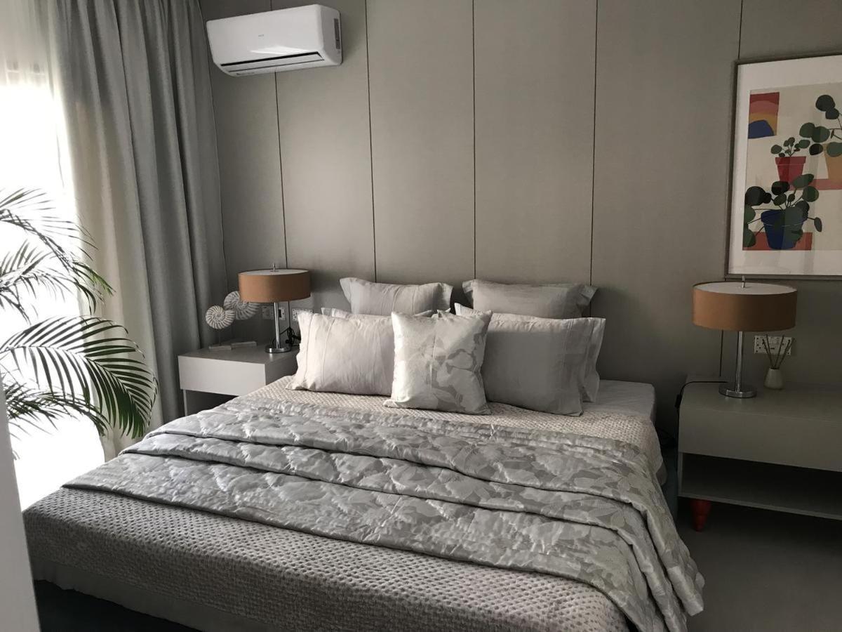 لارنكا Levante Holiday Apartments المظهر الخارجي الصورة