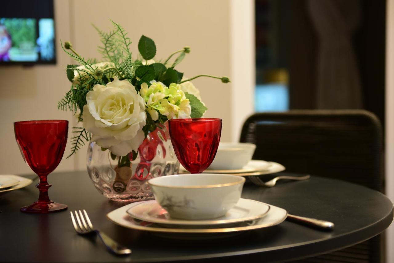 لارنكا Levante Holiday Apartments المظهر الخارجي الصورة