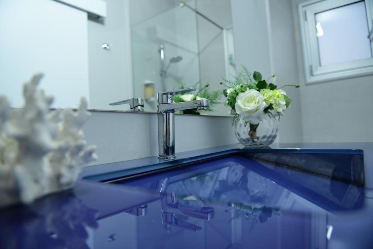 لارنكا Levante Holiday Apartments المظهر الخارجي الصورة
