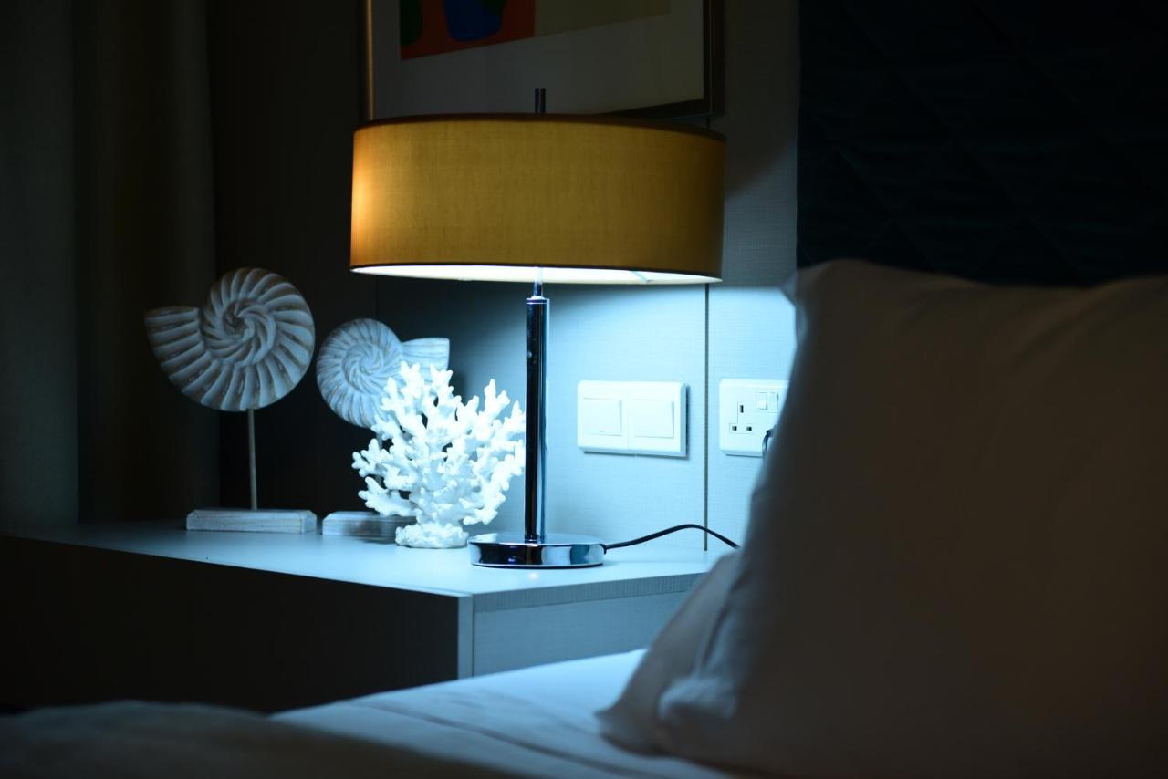 لارنكا Levante Holiday Apartments المظهر الخارجي الصورة