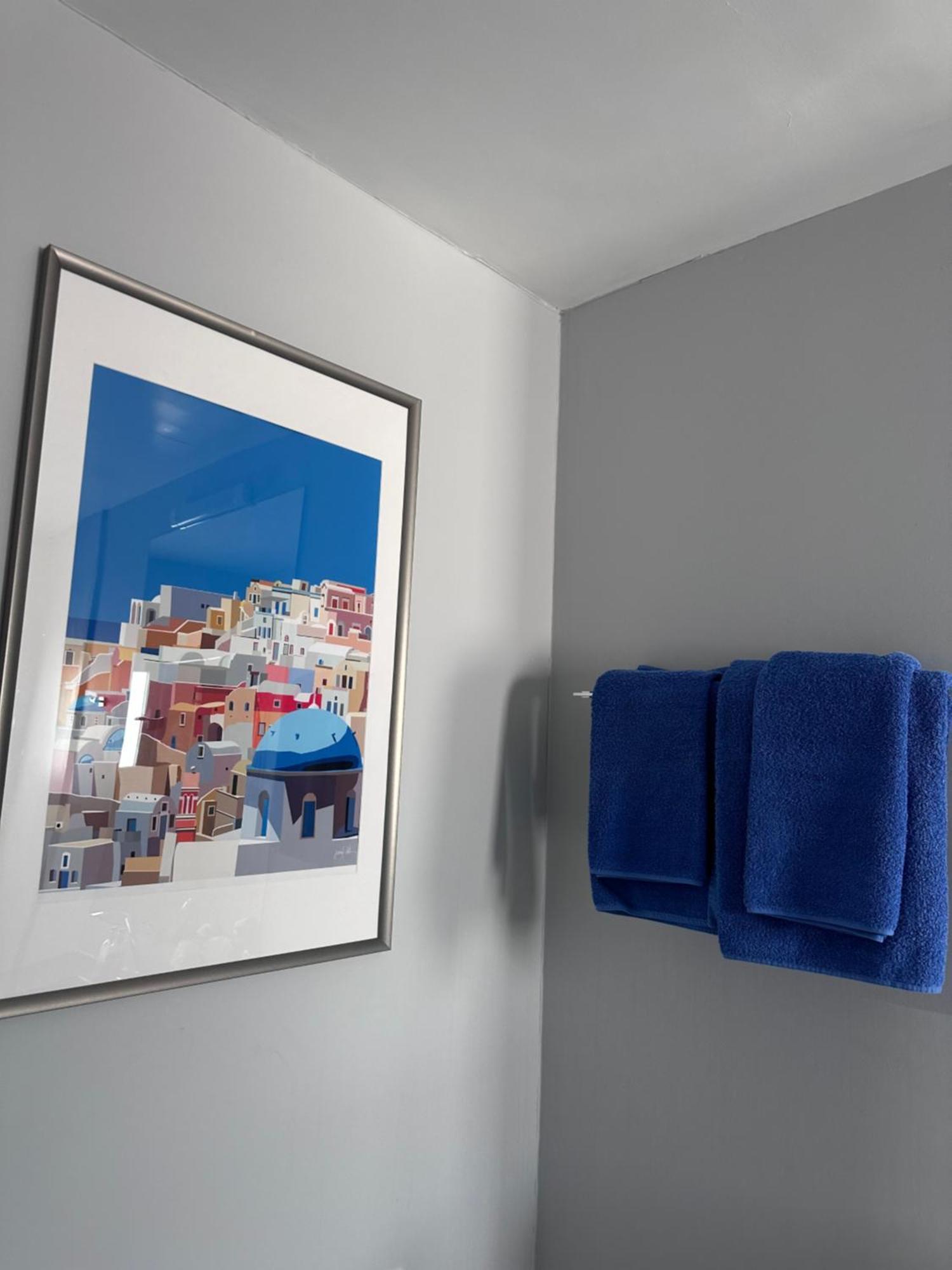 لارنكا Levante Holiday Apartments المظهر الخارجي الصورة