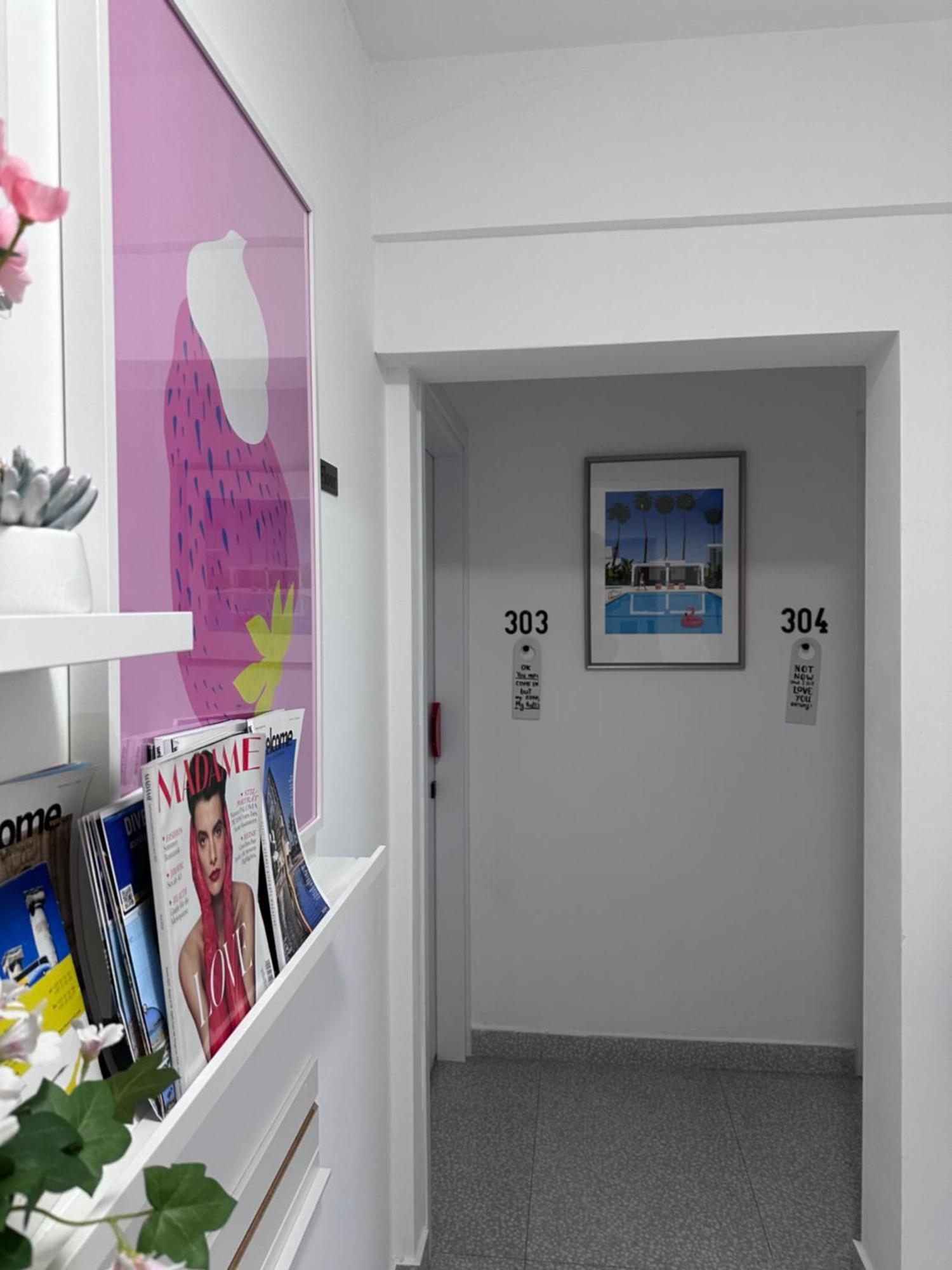 لارنكا Levante Holiday Apartments المظهر الخارجي الصورة