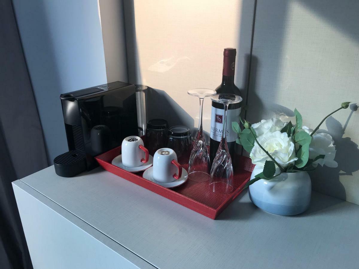 لارنكا Levante Holiday Apartments المظهر الخارجي الصورة