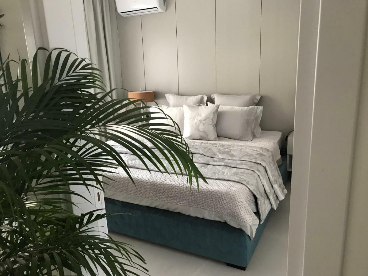 لارنكا Levante Holiday Apartments المظهر الخارجي الصورة