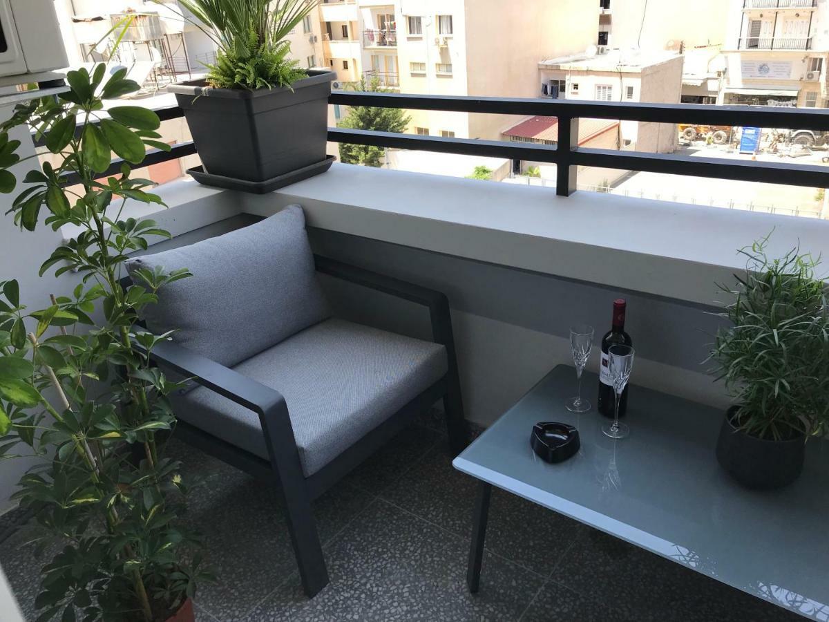 لارنكا Levante Holiday Apartments المظهر الخارجي الصورة