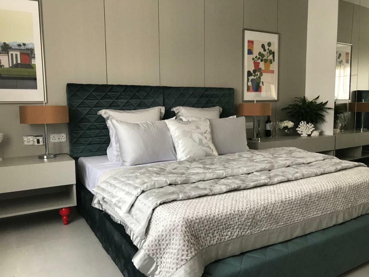لارنكا Levante Holiday Apartments المظهر الخارجي الصورة