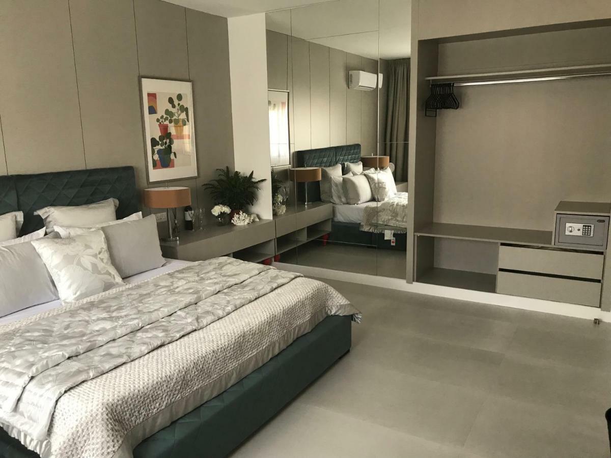 لارنكا Levante Holiday Apartments المظهر الخارجي الصورة