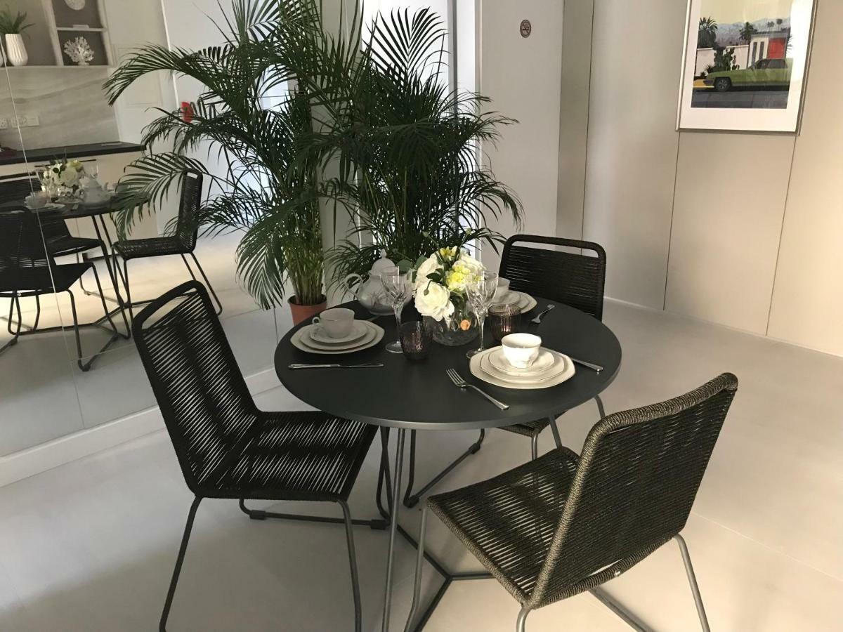 لارنكا Levante Holiday Apartments المظهر الخارجي الصورة