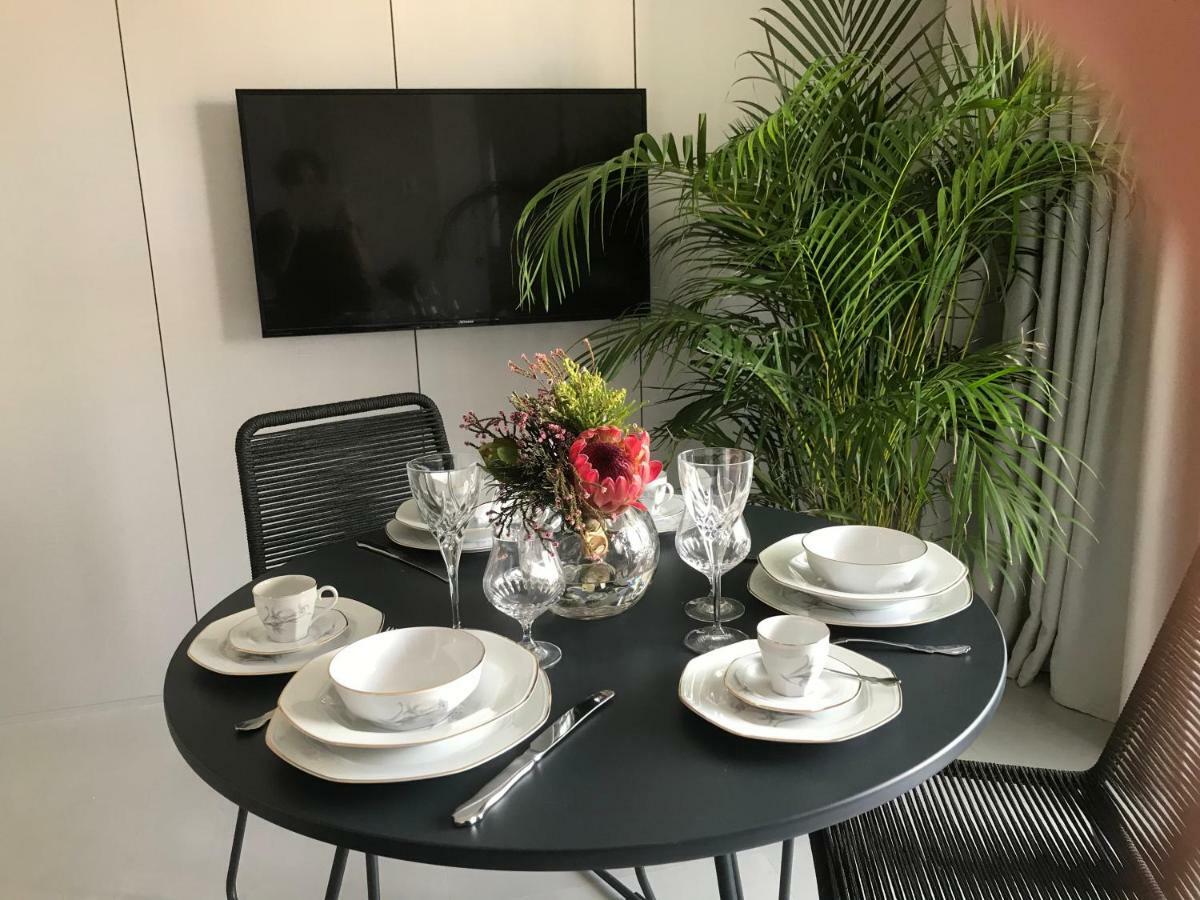 لارنكا Levante Holiday Apartments المظهر الخارجي الصورة