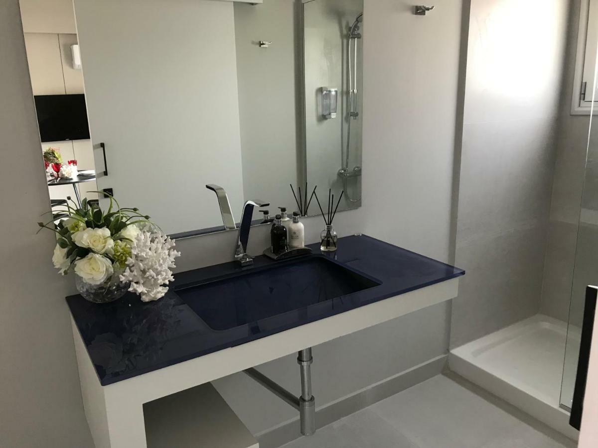 لارنكا Levante Holiday Apartments المظهر الخارجي الصورة