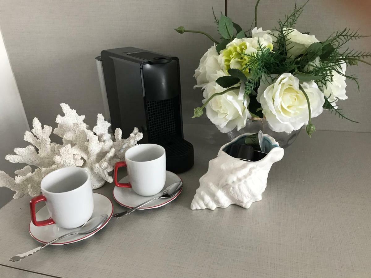 لارنكا Levante Holiday Apartments المظهر الخارجي الصورة