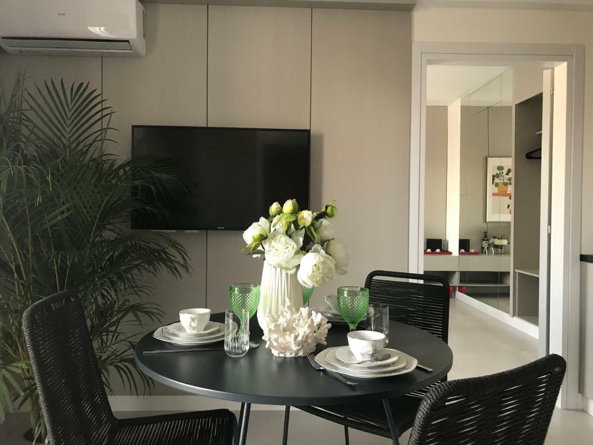 لارنكا Levante Holiday Apartments المظهر الخارجي الصورة