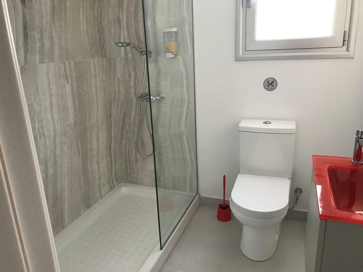 لارنكا Levante Holiday Apartments المظهر الخارجي الصورة