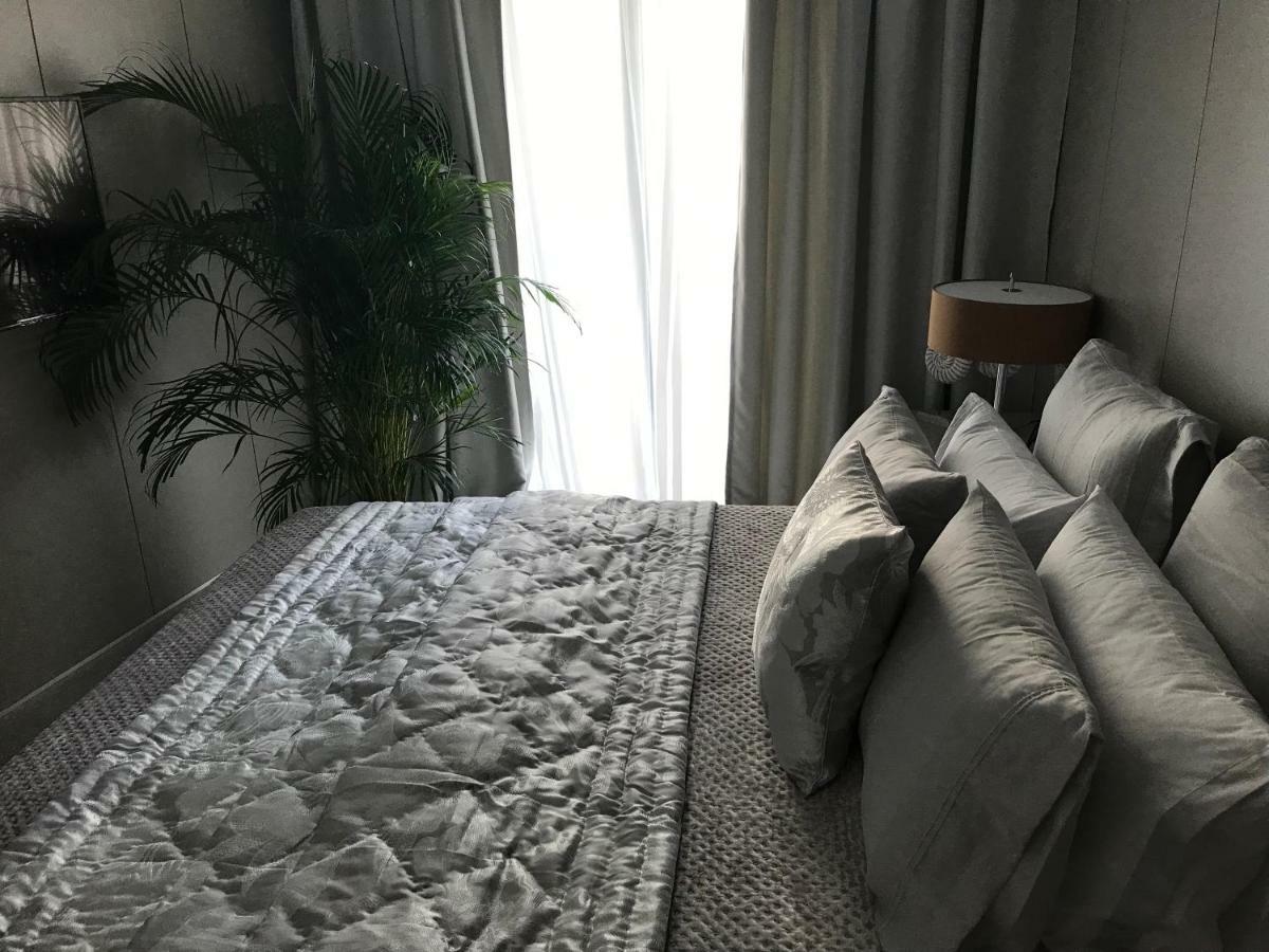 لارنكا Levante Holiday Apartments المظهر الخارجي الصورة