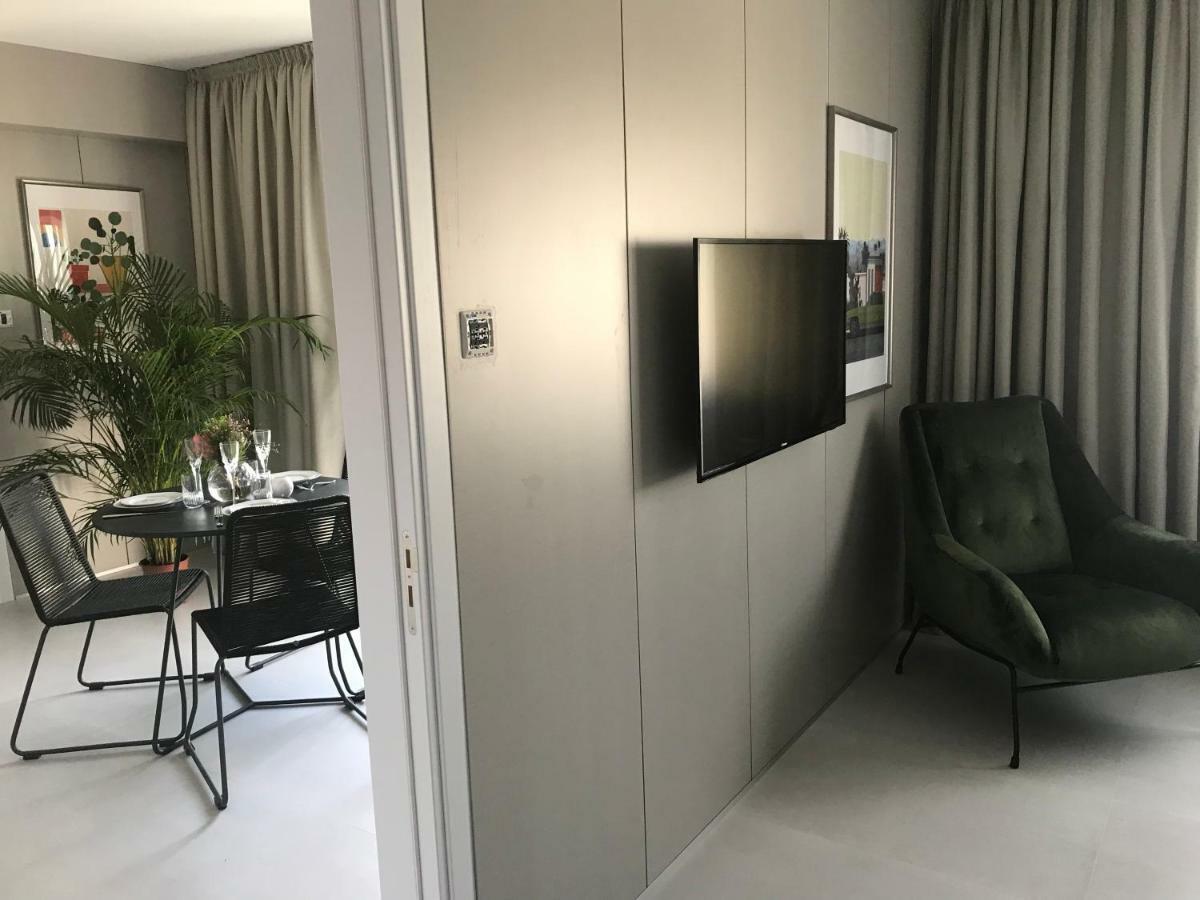 لارنكا Levante Holiday Apartments المظهر الخارجي الصورة