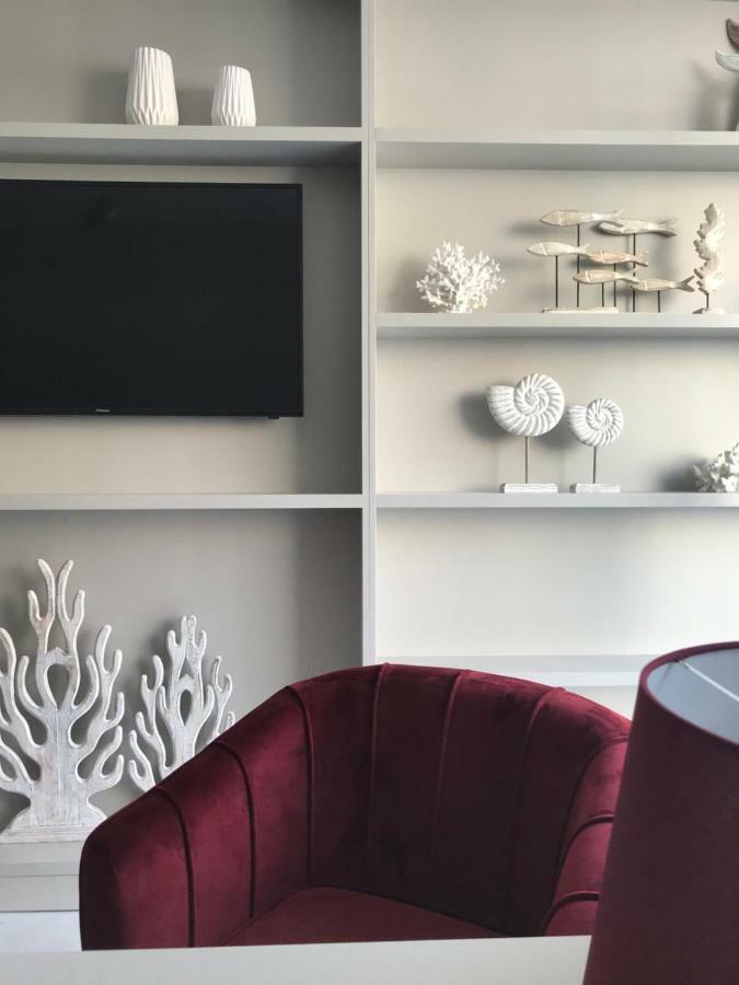 لارنكا Levante Holiday Apartments المظهر الخارجي الصورة